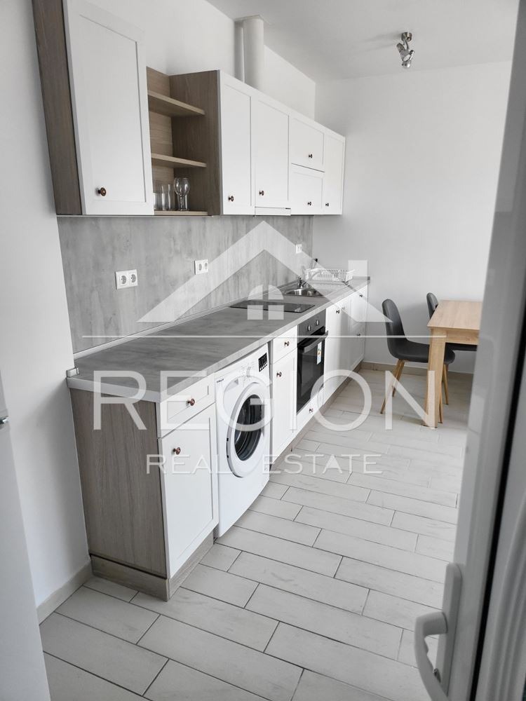 For Rent  1 bedroom Varna , Hristo Botev , 65 sq.m | 96633485 - image [5]