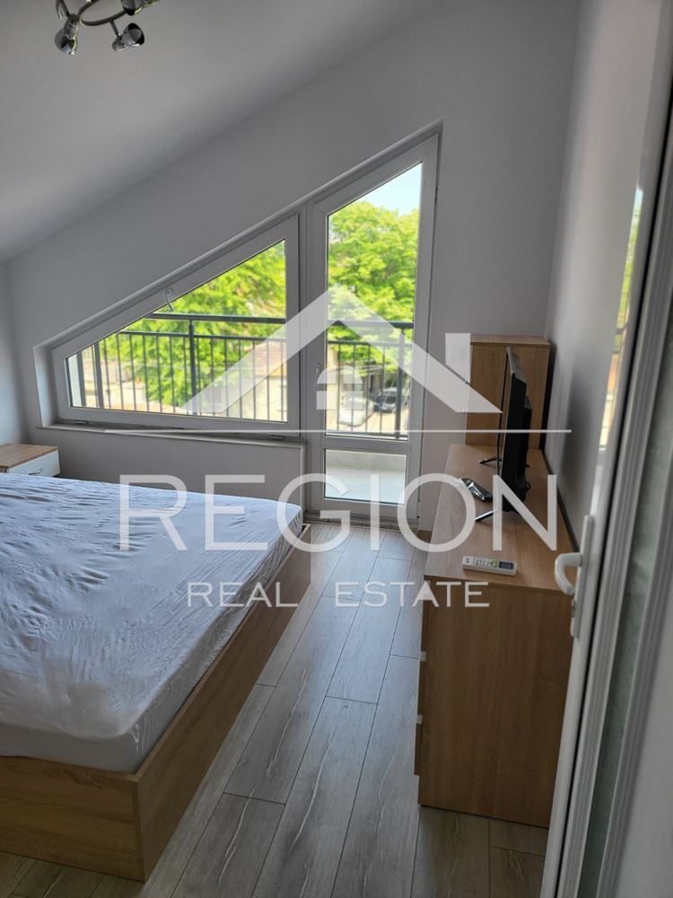 For Rent  1 bedroom Varna , Hristo Botev , 65 sq.m | 96633485 - image [8]