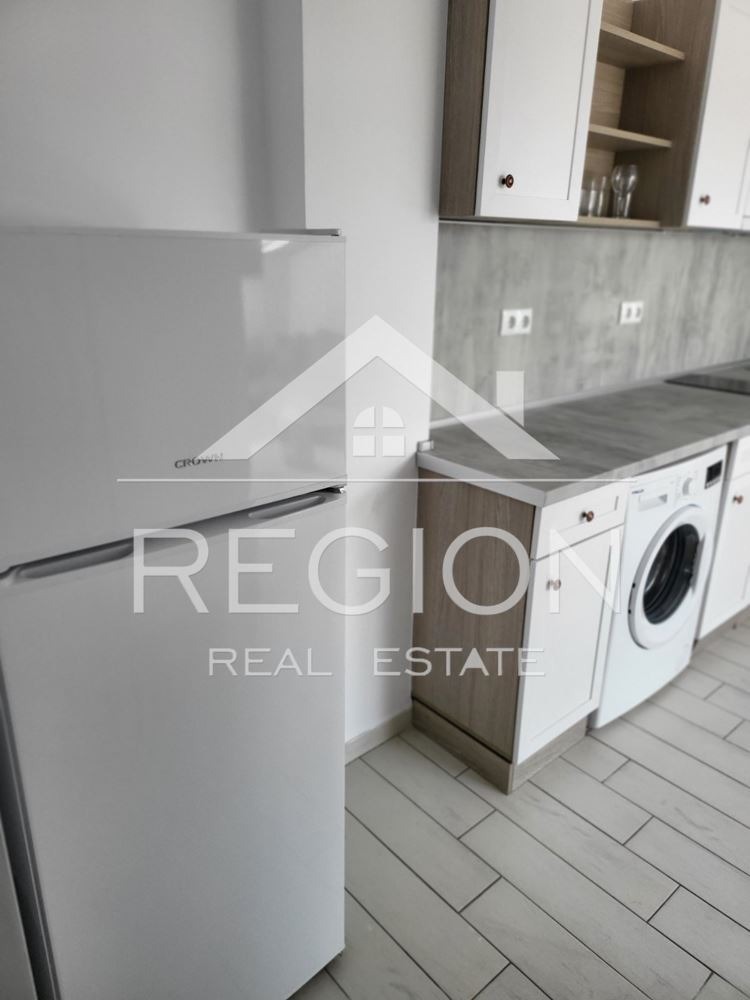 For Rent  1 bedroom Varna , Hristo Botev , 65 sq.m | 96633485 - image [6]