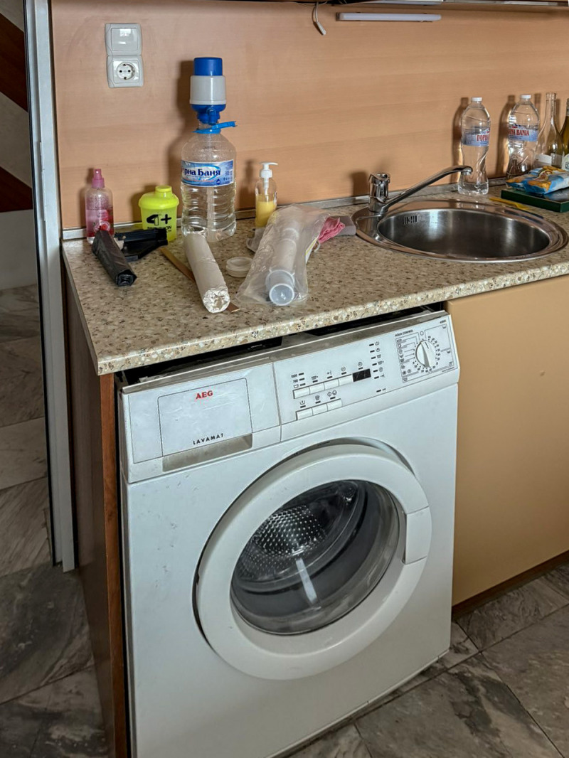 For Rent  1 bedroom Sofia , Zona B-18 , 72 sq.m | 66855610 - image [7]