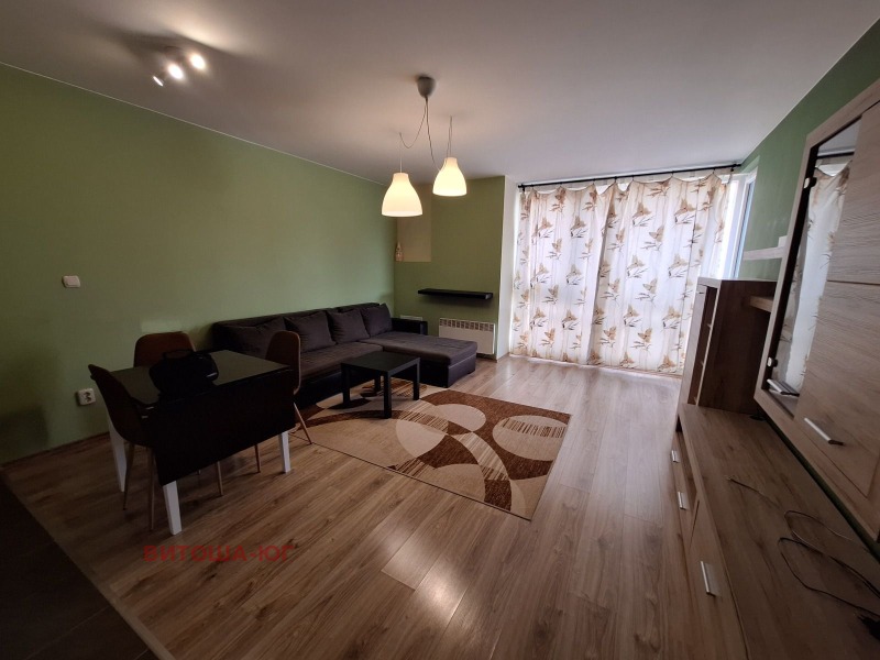 В аренду  1 спальня София , Карпузица , 65 кв.м | 94646846 - изображение [6]