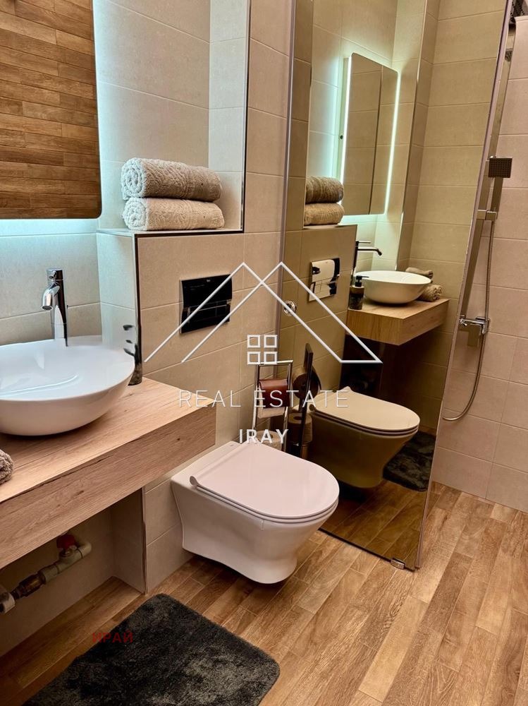 Para alugar  1 quarto Stara Zagora , Centar , 85 m² | 63027452 - imagem [8]