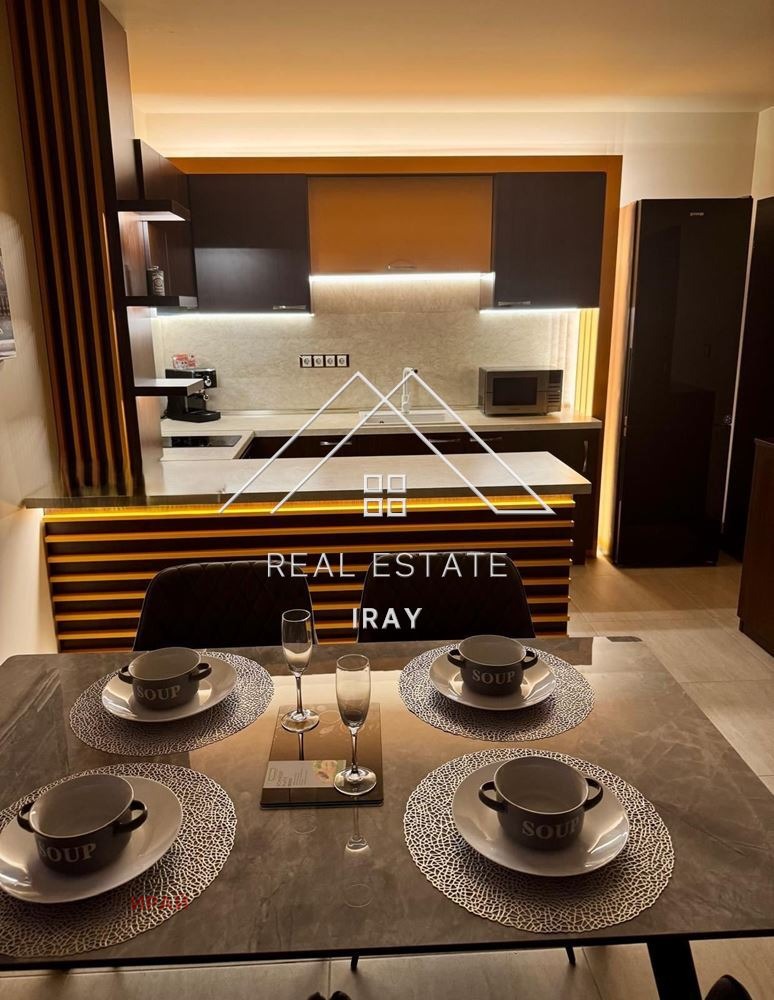 Para alugar  1 quarto Stara Zagora , Centar , 85 m² | 63027452 - imagem [2]