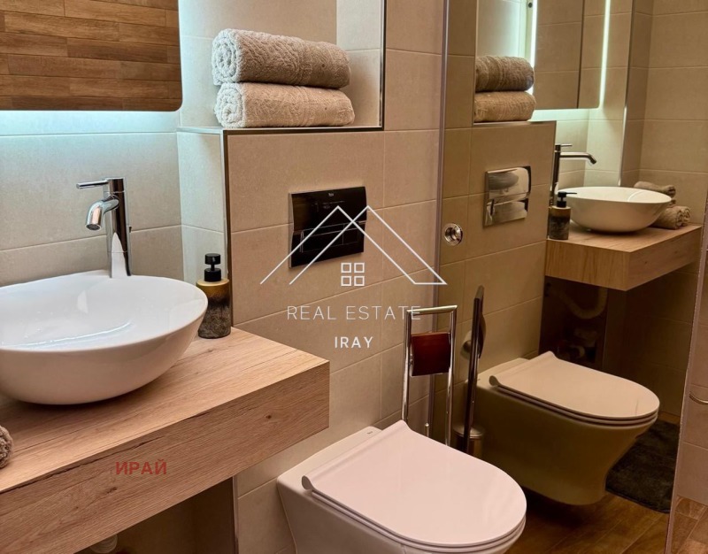 Para alugar  1 quarto Stara Zagora , Centar , 85 m² | 63027452 - imagem [9]