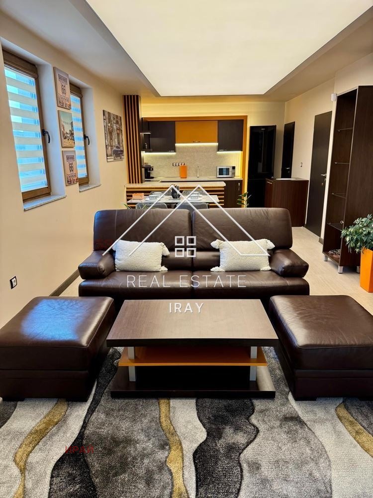 Para alugar  1 quarto Stara Zagora , Centar , 85 m² | 63027452 - imagem [3]