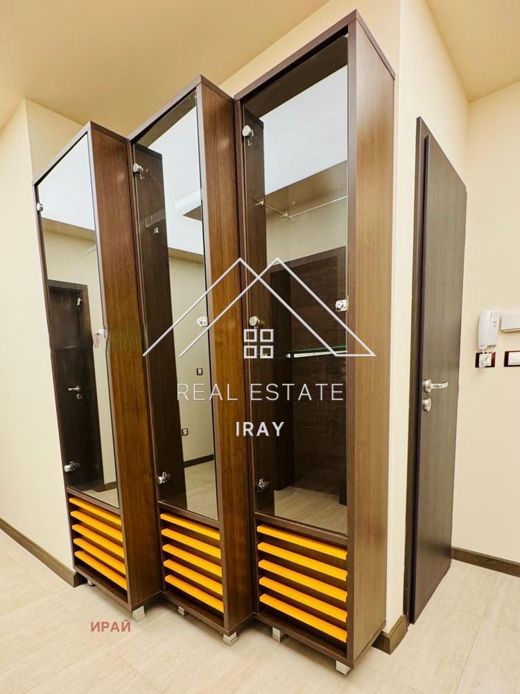 Para alugar  1 quarto Stara Zagora , Centar , 85 m² | 63027452 - imagem [6]