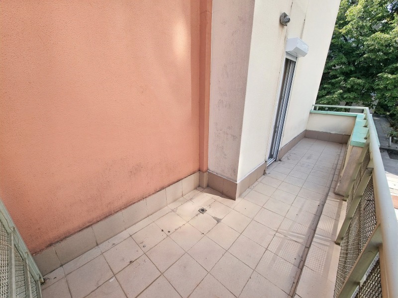 Дава под наем 2-СТАЕН, гр. София, Хладилника, снимка 7 - Апартаменти - 53431893