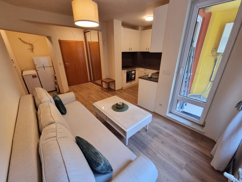 Дава под наем 2-СТАЕН, гр. София, Хладилника, снимка 6 - Апартаменти - 53431893