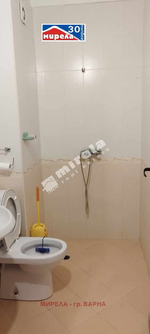 Дава под наем 2-СТАЕН, гр. Варна, Цветен квартал, снимка 9 - Апартаменти - 52571180
