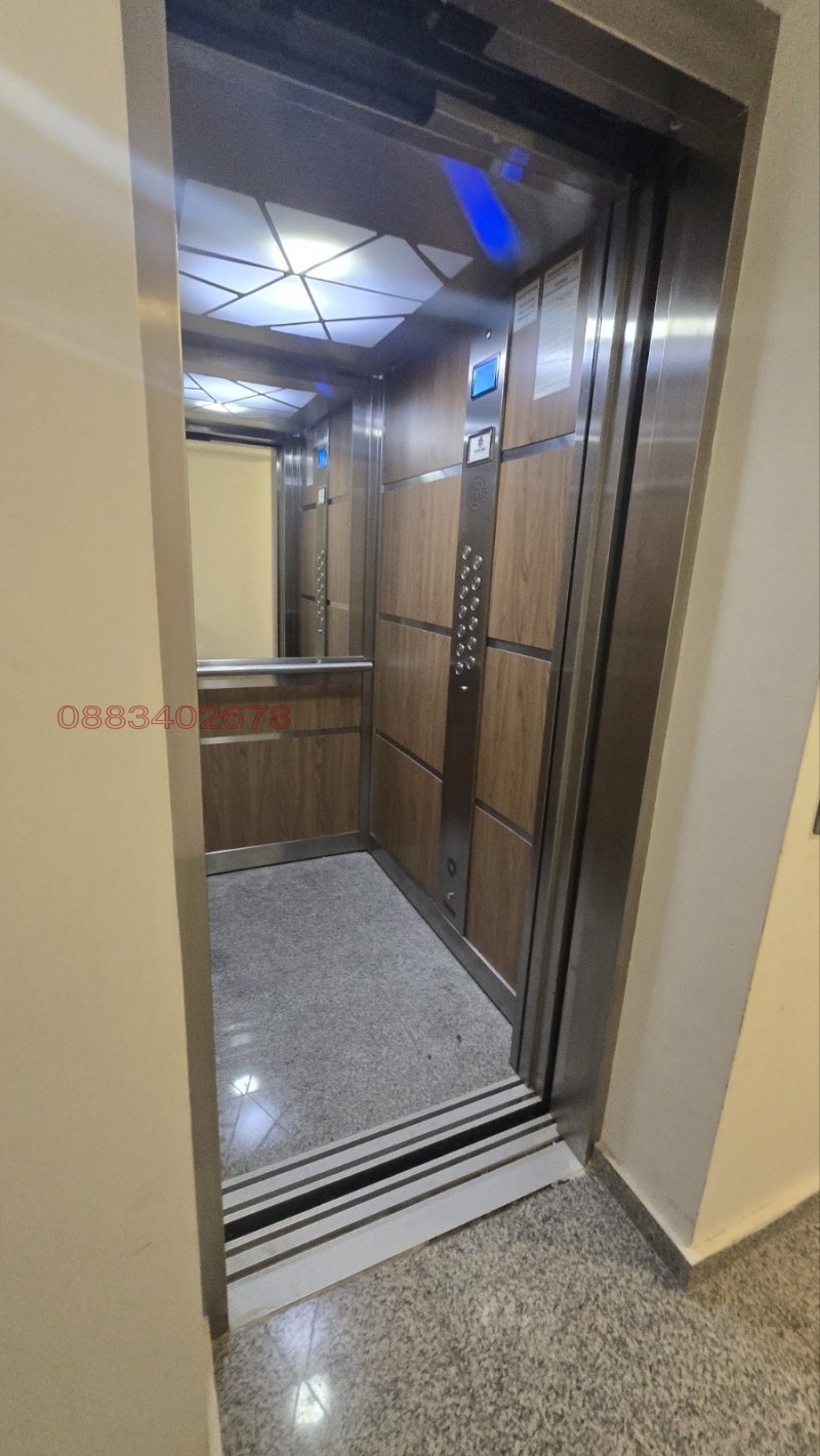 Дава под наем 2-СТАЕН, гр. София, Овча купел 2, снимка 10 - Апартаменти - 52863848