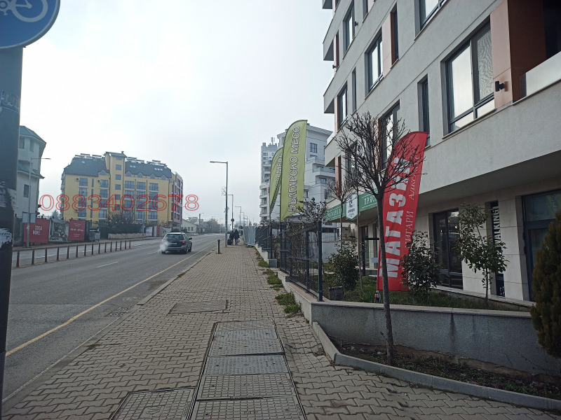 Дава под наем 2-СТАЕН, гр. София, Овча купел 2, снимка 9 - Апартаменти - 52863848