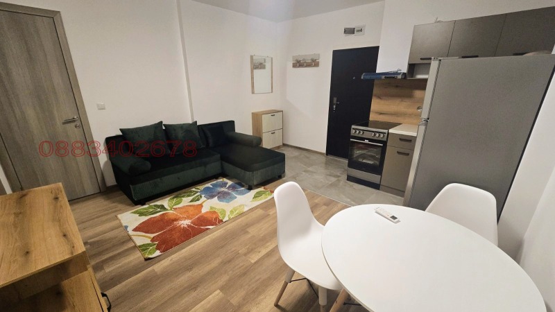 Дава под наем 2-СТАЕН, гр. София, Овча купел 2, снимка 2 - Апартаменти - 52863848