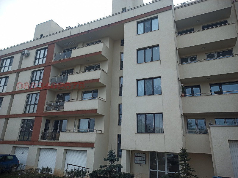 Дава под наем 2-СТАЕН, гр. София, Овча купел 2, снимка 7 - Апартаменти - 52863848