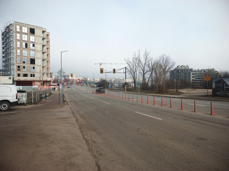 Дава под наем 2-СТАЕН, гр. София, Овча купел 2, снимка 8 - Апартаменти - 52863848