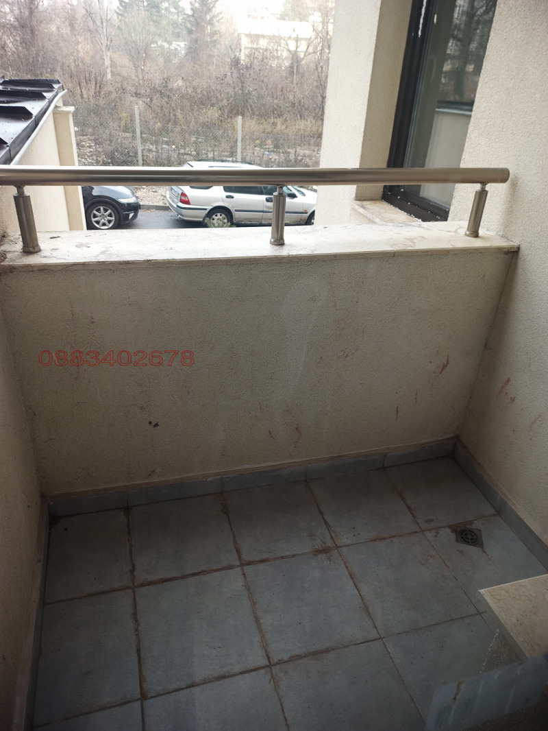 Дава под наем 2-СТАЕН, гр. София, Овча купел 2, снимка 6 - Апартаменти - 52863848