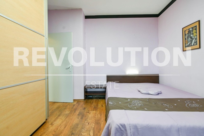 Дава под наем 2-СТАЕН, гр. София, Сердика, снимка 8 - Апартаменти - 53253778