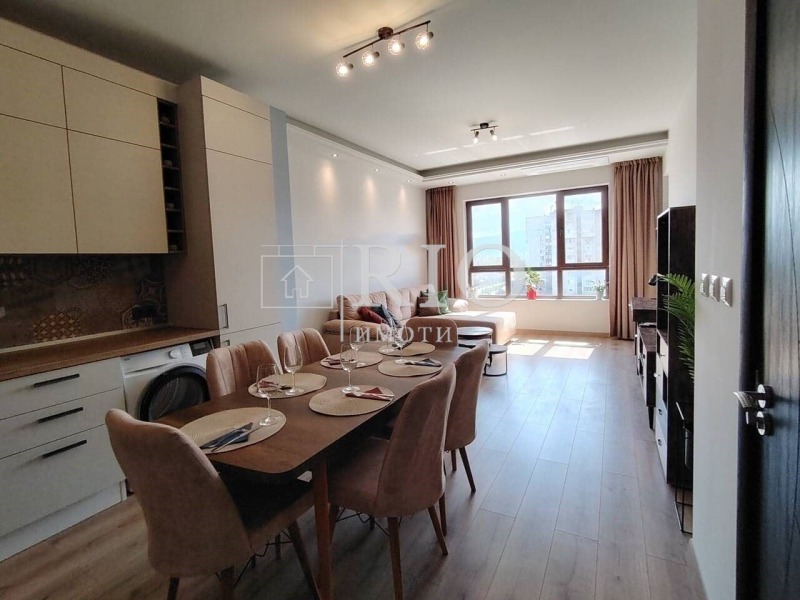 Дава под наем 2-СТАЕН, гр. Пловдив, Тракия, снимка 5 - Апартаменти - 53321947