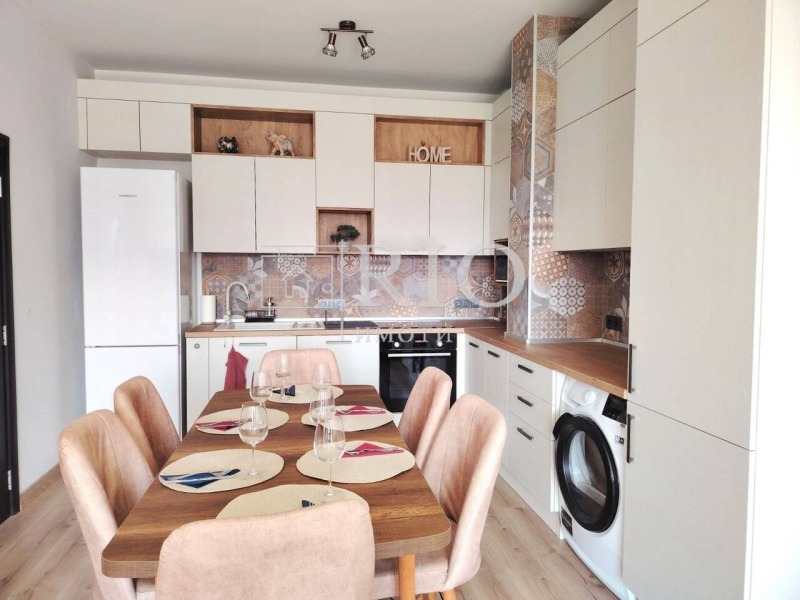 Дава под наем 2-СТАЕН, гр. Пловдив, Тракия, снимка 4 - Апартаменти - 53321947