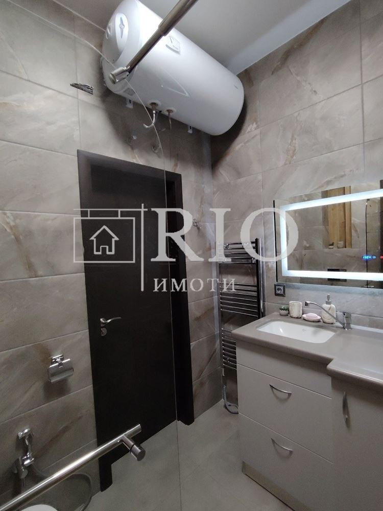 Дава под наем 2-СТАЕН, гр. Пловдив, Тракия, снимка 13 - Апартаменти - 53321947