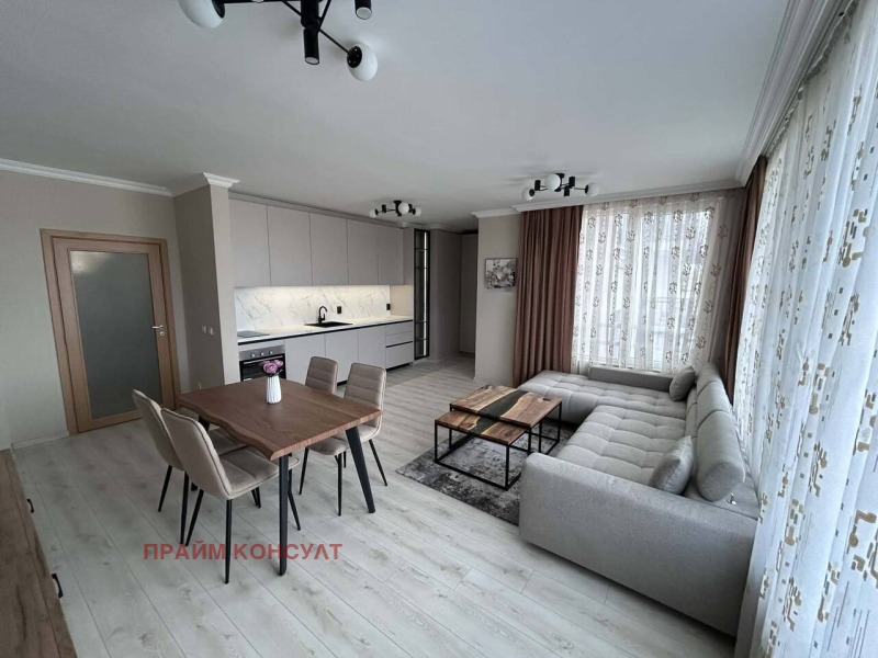 Дава под наем 2-СТАЕН, гр. Пловдив, Кършияка, снимка 2 - Апартаменти - 53504913