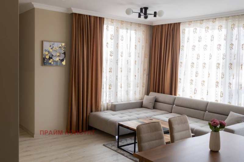 Дава под наем 2-СТАЕН, гр. Пловдив, Кършияка, снимка 5 - Апартаменти - 53504913