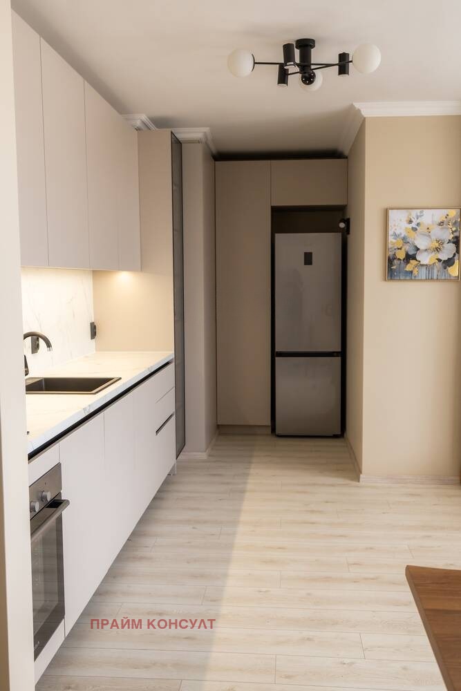 Дава под наем 2-СТАЕН, гр. Пловдив, Кършияка, снимка 6 - Апартаменти - 53504913