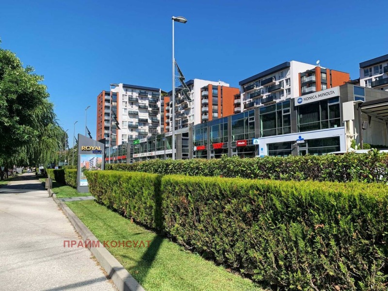 Дава под наем 2-СТАЕН, гр. Пловдив, Кършияка, снимка 15 - Апартаменти - 53504913