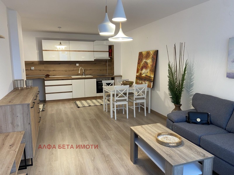 A louer  2 chambres Stara Zagora , Jeleznik - tsentar , 95 m² | 76731711 - image [2]