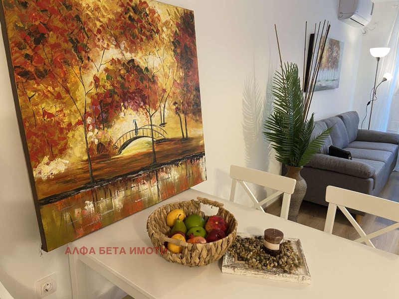 A louer  2 chambres Stara Zagora , Jeleznik - tsentar , 95 m² | 76731711 - image [3]