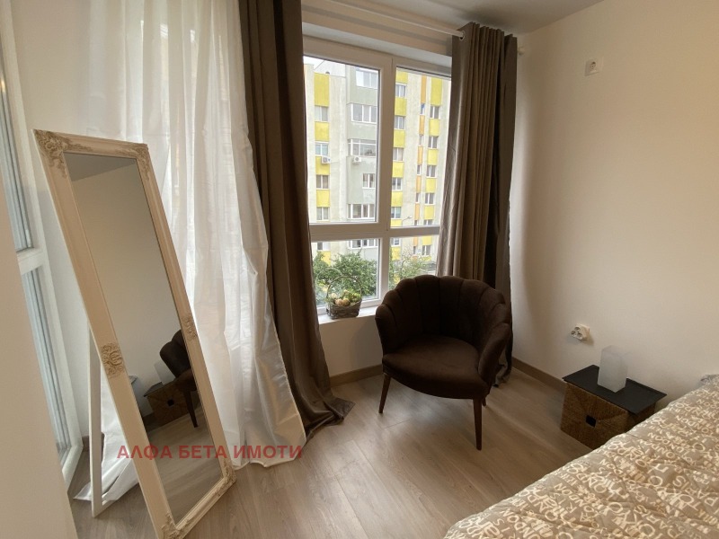 A louer  2 chambres Stara Zagora , Jeleznik - tsentar , 95 m² | 76731711 - image [9]