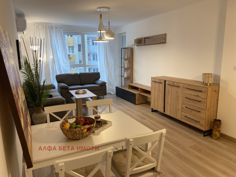 A louer  2 chambres Stara Zagora , Jeleznik - tsentar , 95 m² | 76731711 - image [5]