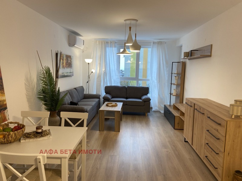 A louer  2 chambres Stara Zagora , Jeleznik - tsentar , 95 m² | 76731711 - image [4]