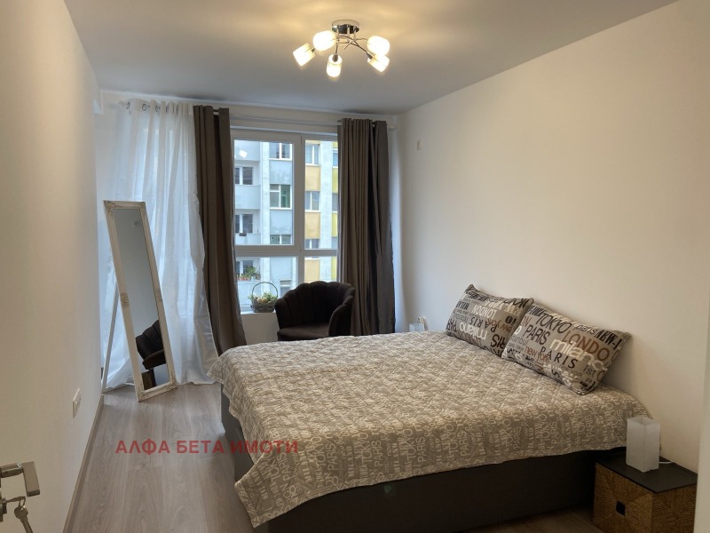 A louer  2 chambres Stara Zagora , Jeleznik - tsentar , 95 m² | 76731711 - image [10]