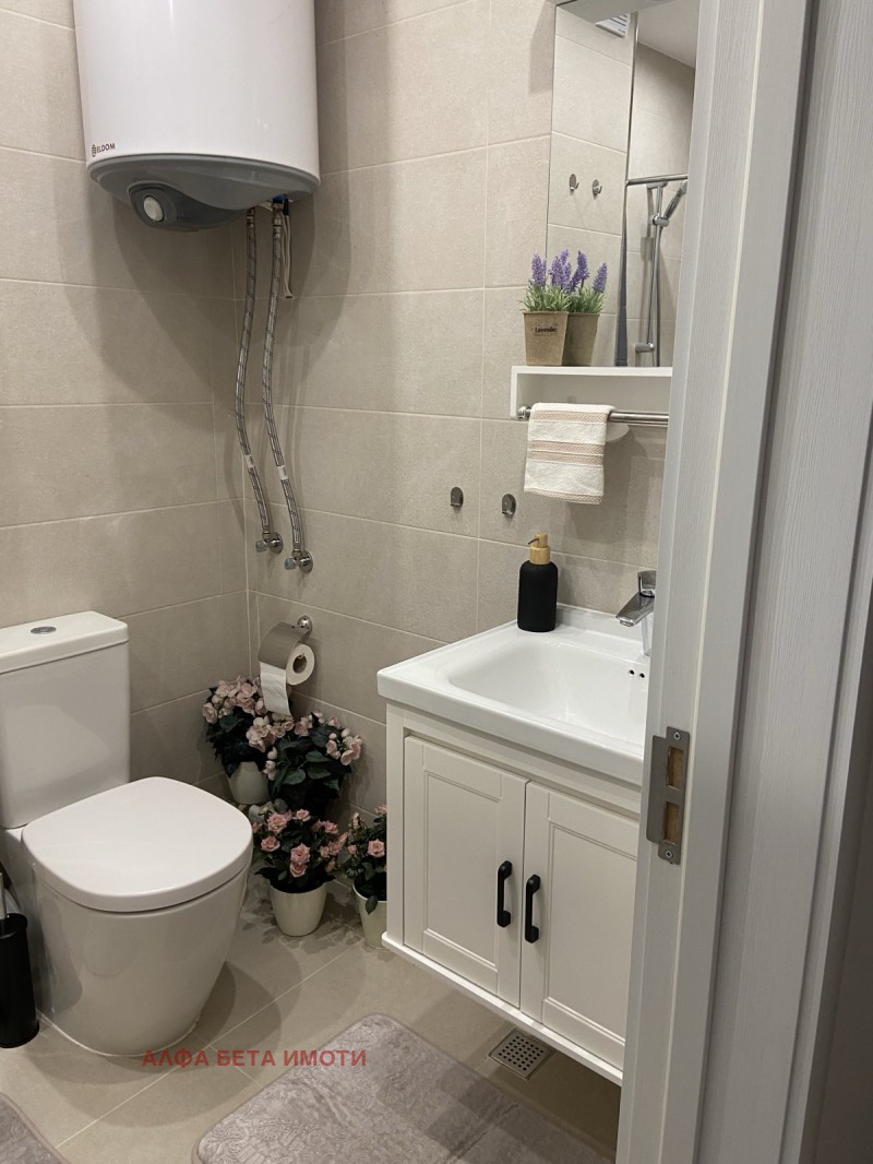 A louer  2 chambres Stara Zagora , Jeleznik - tsentar , 95 m² | 76731711 - image [6]