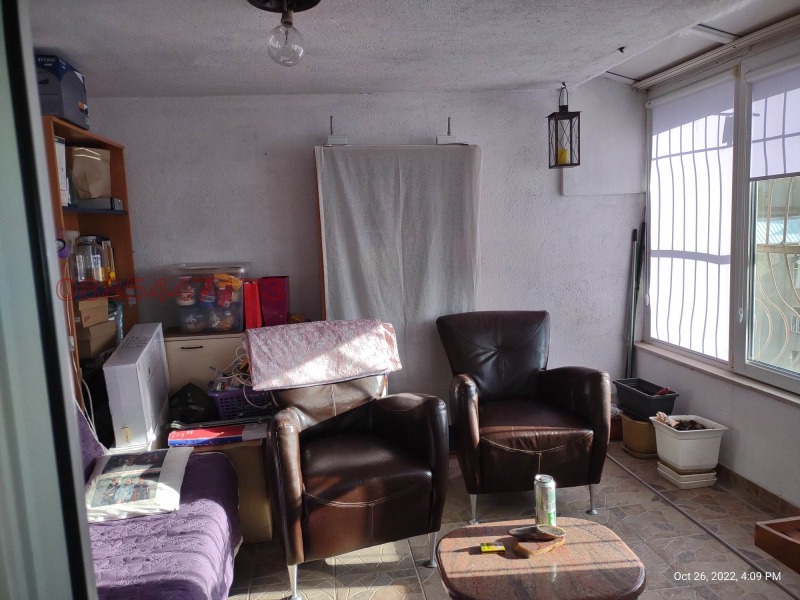 Дава под наем МНОГОСТАЕН, гр. Варна, ВИНС-Червен площад, снимка 12 - Апартаменти - 52661068