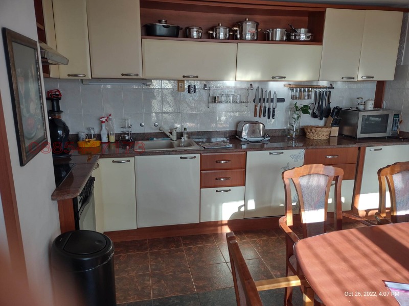 Дава под наем МНОГОСТАЕН, гр. Варна, ВИНС-Червен площад, снимка 8 - Апартаменти - 52661068