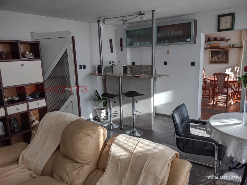 Дава под наем МНОГОСТАЕН, гр. Варна, ВИНС-Червен площад, снимка 7 - Апартаменти - 52661068