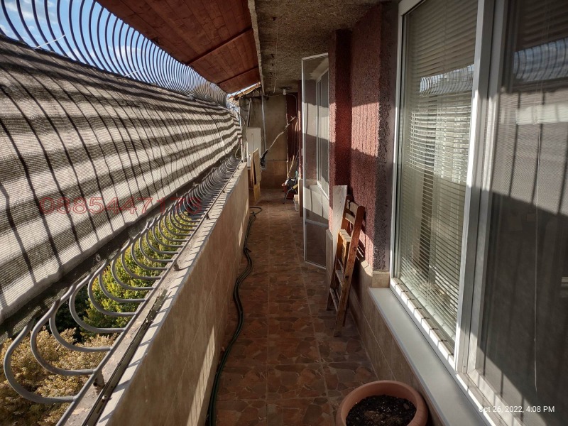 Дава под наем МНОГОСТАЕН, гр. Варна, ВИНС-Червен площад, снимка 10 - Апартаменти - 52661068