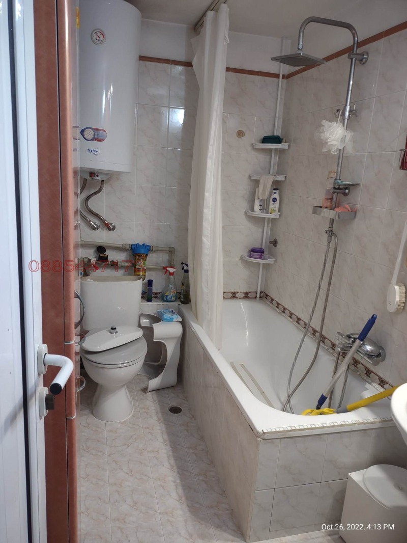 Дава под наем МНОГОСТАЕН, гр. Варна, ВИНС-Червен площад, снимка 14 - Апартаменти - 52661068