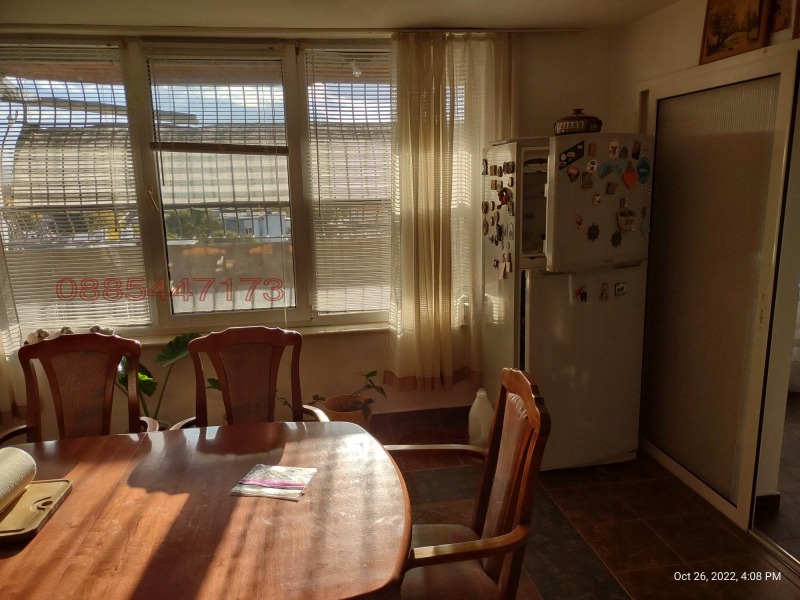 Дава под наем МНОГОСТАЕН, гр. Варна, ВИНС-Червен площад, снимка 9 - Апартаменти - 52661068