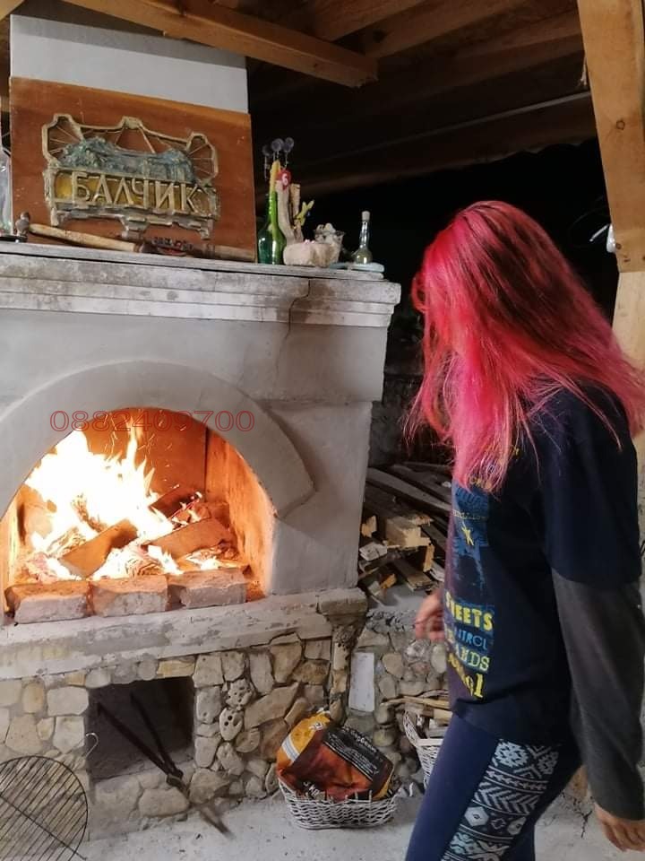 Дава под наем ВИЛА, гр. Балчик, област Добрич, снимка 17 - Вили - 52779467