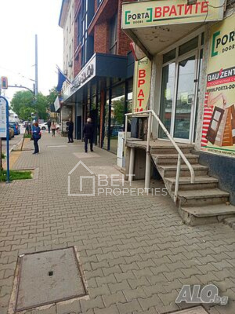 Дава под наем  Магазин град София , Център , 64 кв.м | 73664847