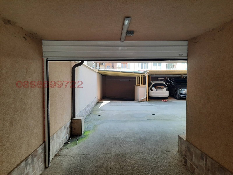 K pronájmu  Parkovací místo Sofia , Zona B-19 , 25 m2 | 32505717 - obraz [2]