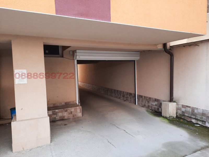 K pronájmu  Parkovací místo Sofia , Zona B-19 , 25 m2 | 32505717 - obraz [3]