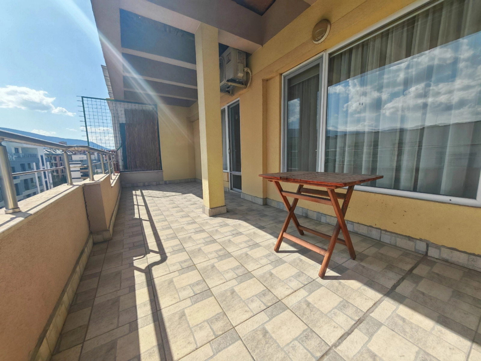 Дава под наем 2-СТАЕН, гр. София, Дървеница, снимка 4 - Апартаменти - 54046202