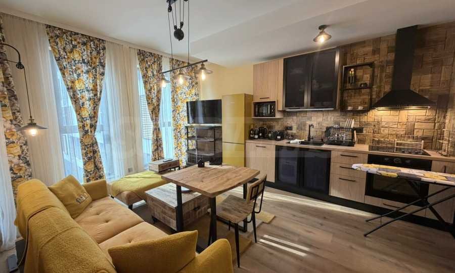 Дава под наем 2-СТАЕН, гр. Пловдив, Христо Смирненски