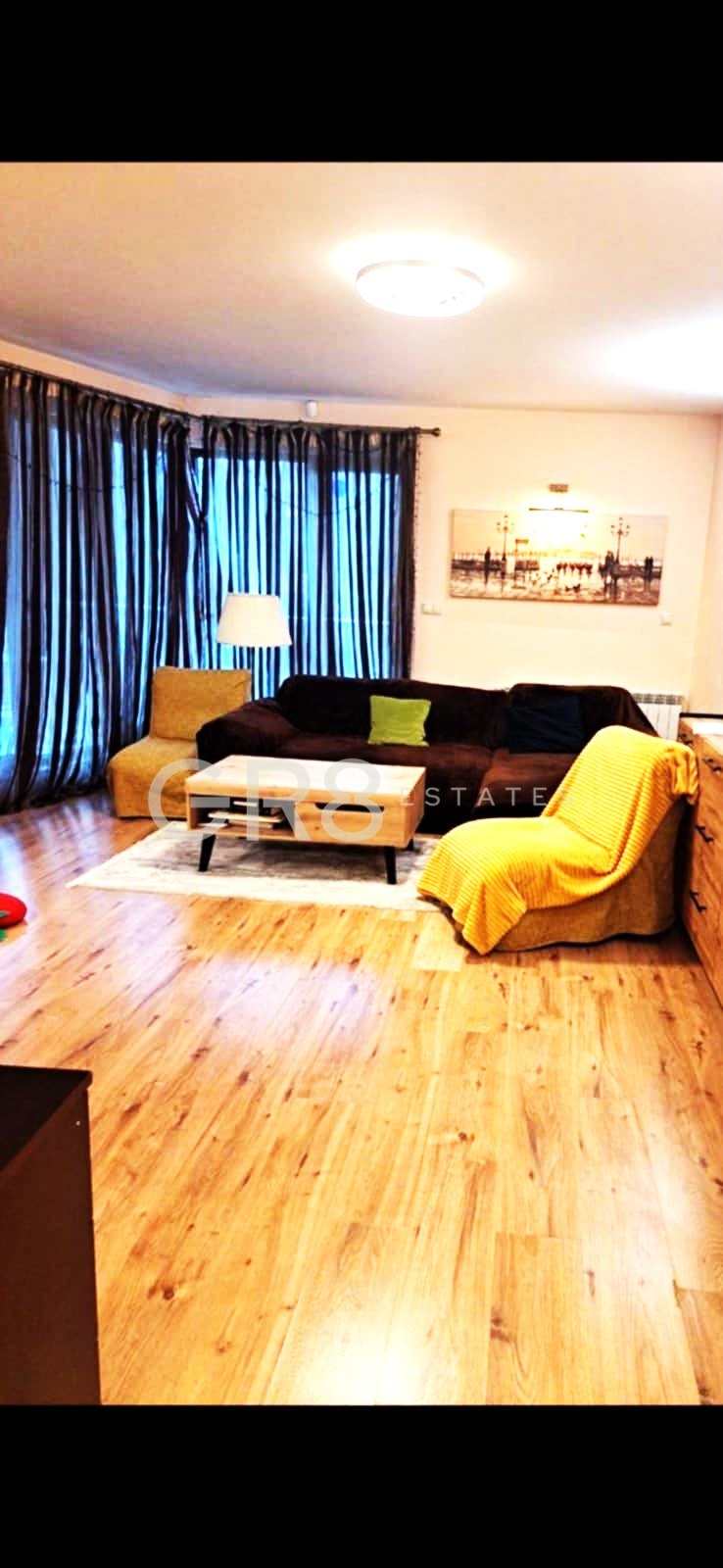 Дава под Наем 3-СТАЕН | Imot.bg — изображение 3