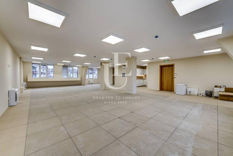 Дава под Наем ОФИС | Imot.bg — изображение 3