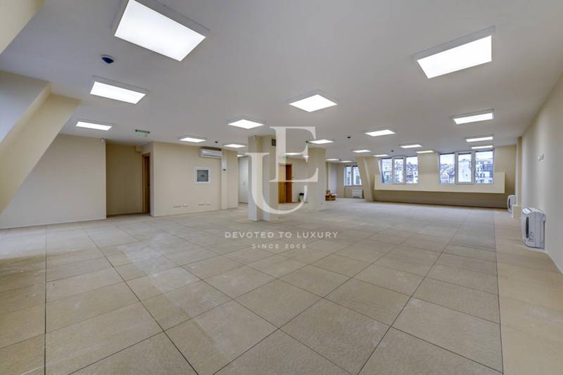 Дава под Наем ОФИС | Imot.bg — изображение 1