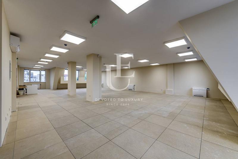 Дава под Наем ОФИС | Imot.bg — изображение 2